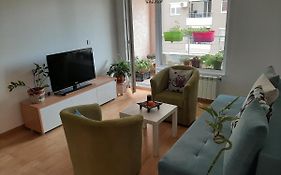 Ivan2020 Apartment