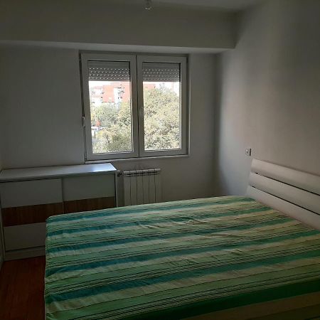 Ivan2020 Apartment Skopje Exteriér fotografie